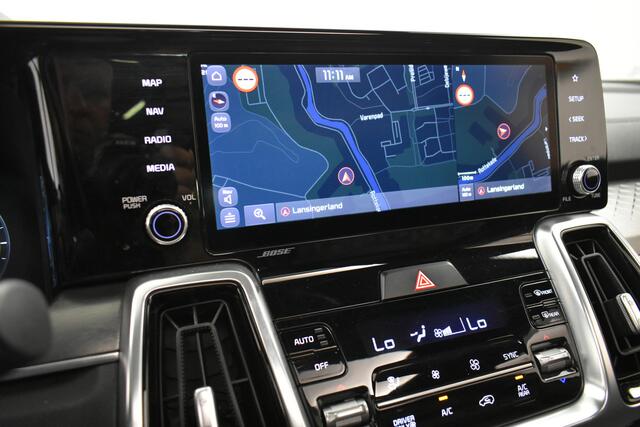 KIA SORENTO 1.6 T-GDI Plug-in Hybrid 4WD Executive Premium Line 7p. Pano Leder Trekhaak