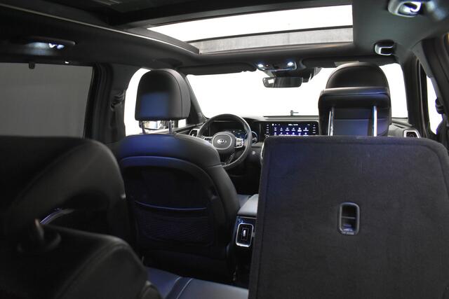 KIA SORENTO 1.6 T-GDI Plug-in Hybrid 4WD Executive Premium Line 7p. Pano Leder Trekhaak