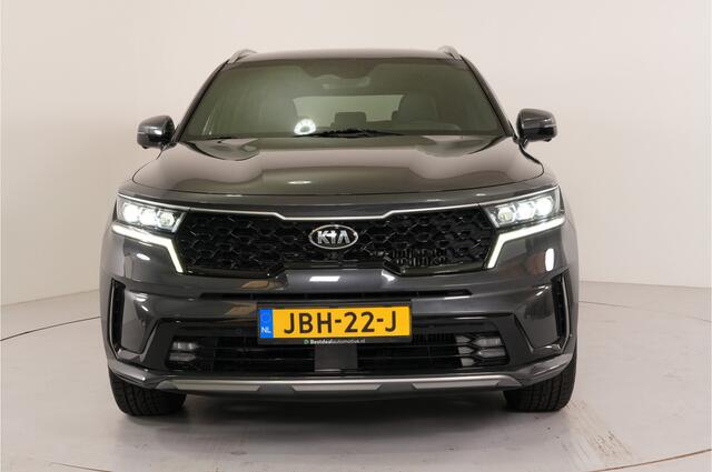 KIA SORENTO 1.6 T-GDI 4WD-265 pk PHEV 7p. | Trekhaak |