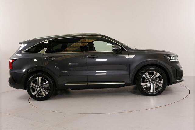 KIA SORENTO 1.6 T-GDI 4WD-265 pk PHEV 7p. | Trekhaak |