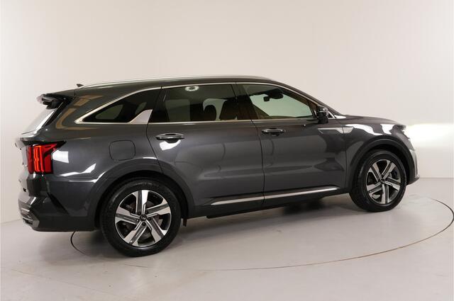 KIA SORENTO 1.6 T-GDI 4WD-265 pk PHEV 7p. | Trekhaak |
