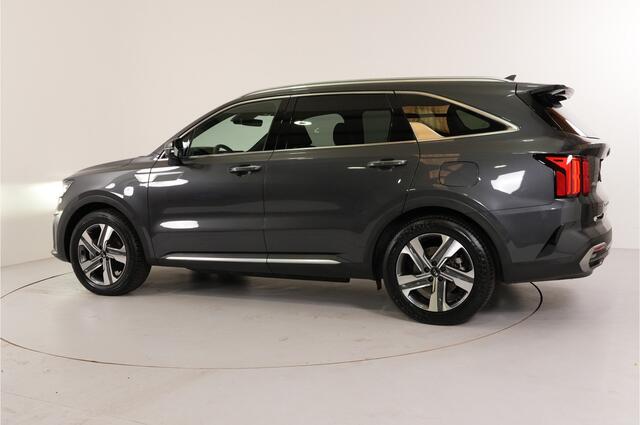 KIA SORENTO 1.6 T-GDI 4WD-265 pk PHEV 7p. | Trekhaak |