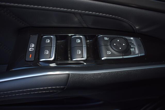 KIA SORENTO 1.6 T-GDi/230pk Hybrid/HEV ExecutiveLine AT-6 7-Zits ECC Cr.Control-Adapt. Navi+Camera+BT Leder+Verw.+Koeling Pano-dak 19"LMV Tot 10Jr. Kia-Garantie