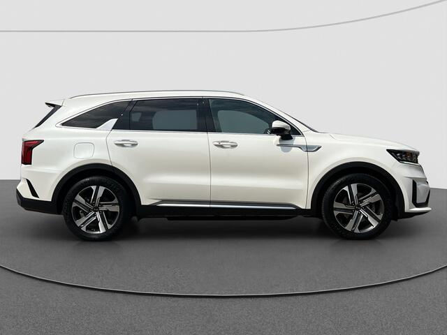 KIA SORENTO 1.6 T-GDI PHEV 4WD ExecutiveLine 7p. | Trekhaak | Stoelventilatie | Parelmoer