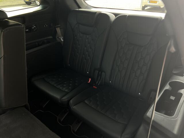 KIA SORENTO 1.6 T-GDI PHEV 4WD ExecutiveLine 7p. | Trekhaak | Stoelventilatie | Parelmoer