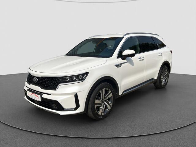 KIA SORENTO 1.6 T-GDI PHEV 4WD ExecutiveLine 7p. | Trekhaak | Stoelventilatie | Parelmoer