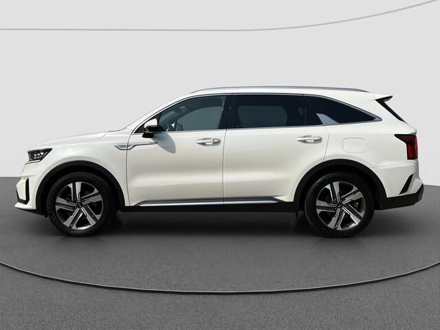 KIA SORENTO 1.6 T-GDI PHEV 4WD ExecutiveLine 7p. | Trekhaak | Stoelventilatie | Parelmoer