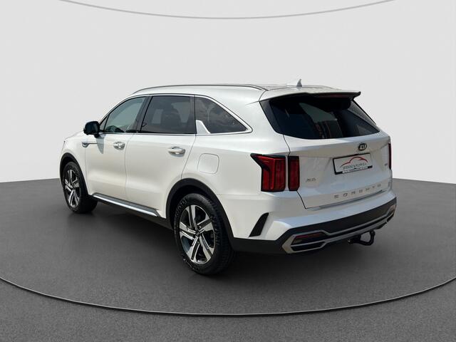 KIA SORENTO 1.6 T-GDI PHEV 4WD ExecutiveLine 7p. | Trekhaak | Stoelventilatie | Parelmoer