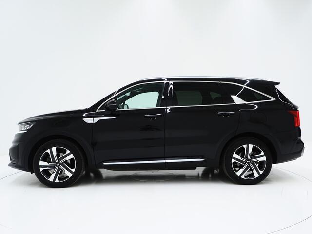 KIA SORENTO 1.6 T-GDI Plug-in Hybrid 4WD Platinum 7p | Bose Audio | 360 | Head Up | Adaptive Cruise | Keyless | Memory | Carplay