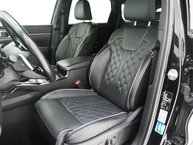 KIA SORENTO 1.6 T-GDI Plug-in Hybrid 4WD Platinum 7p | Bose Audio | 360 | Head Up | Adaptive Cruise | Keyless | Memory | Carplay