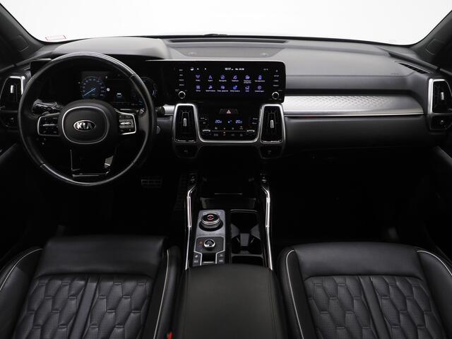 KIA SORENTO 1.6 T-GDI Plug-in Hybrid 4WD Platinum 7p | Bose Audio | 360 | Head Up | Adaptive Cruise | Keyless | Memory | Carplay