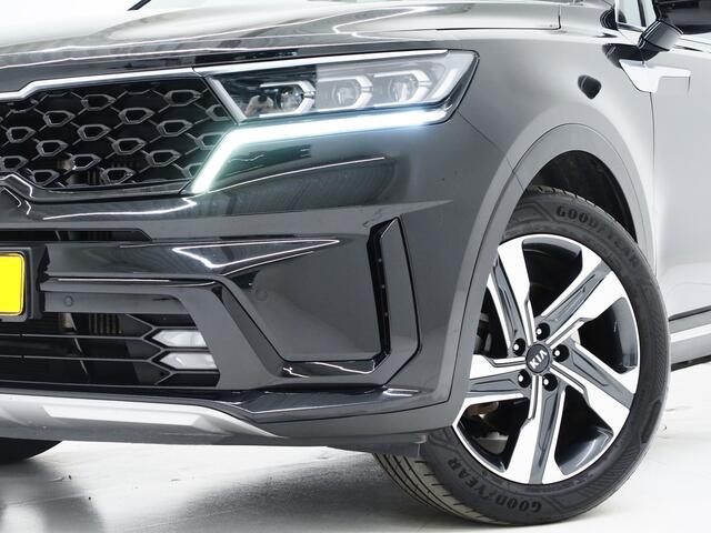 KIA SORENTO 1.6 T-GDI Plug-in Hybrid 4WD Platinum 7p | Bose Audio | 360 | Head Up | Adaptive Cruise | Keyless | Memory | Carplay