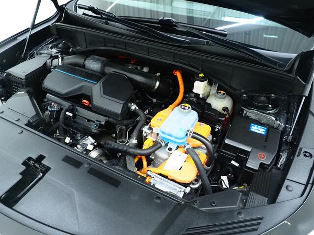 KIA SORENTO 1.6 T-GDI Plug-in Hybrid 4WD Platinum 7p | Bose Audio | 360 | Head Up | Adaptive Cruise | Keyless | Memory | Carplay