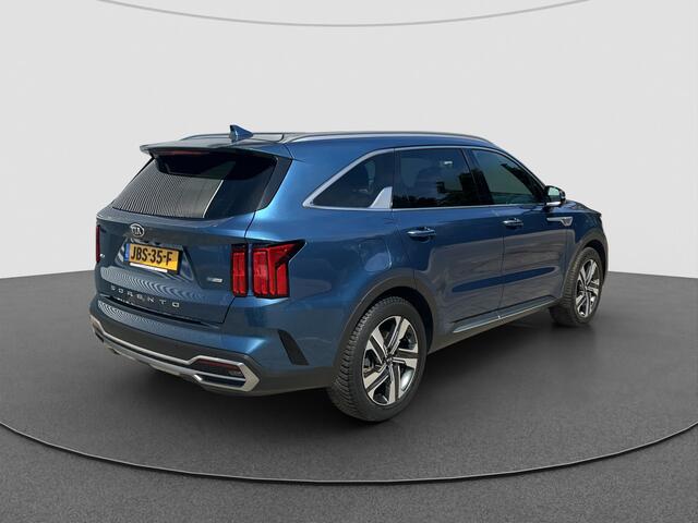 KIA SORENTO 1.6 PHEV 4WD ExecutiveLine | Stoelventilatie | Pano | Leder