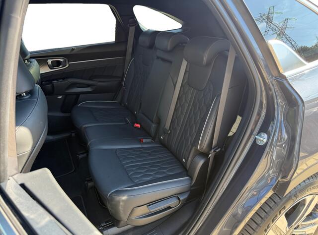 KIA SORENTO 1.6 T-GDI PHEV ExecutiveLine I Panoramadak I Leder I Bose