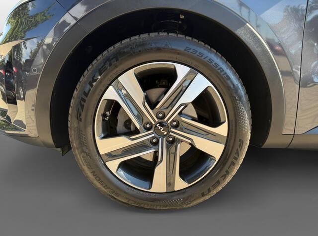 KIA SORENTO 1.6 T-GDI PHEV ExecutiveLine I Panoramadak I Leder I Bose