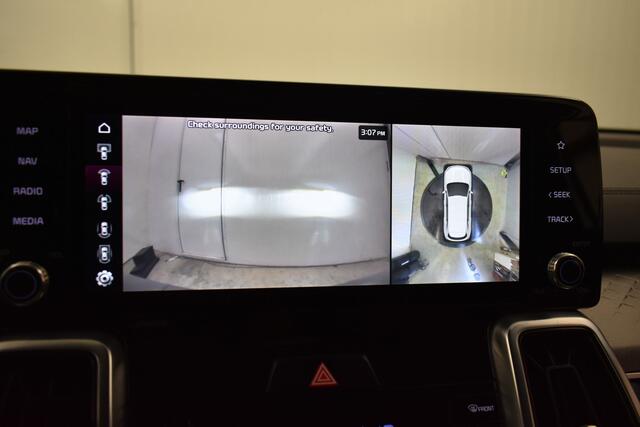 KIA SORENTO 1.6 T-GDI Plug-in Hybrid 4WD Platinum 7p Trekh Pano Leder