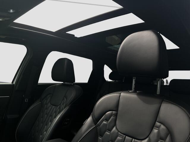 KIA SORENTO 1.6 T-GDI Plug-in Hybrid 4WD ExecutiveLine | Bose | Trekhaak | Stoelventilatie | Pano