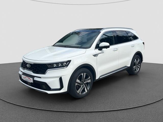 KIA SORENTO 1.6 T-GDI Plug-in Hybrid 4WD ExecutiveLine | Bose | Trekhaak | Stoelventilatie | Pano