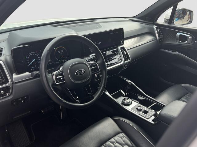 KIA SORENTO 1.6 T-GDI Plug-in Hybrid 4WD ExecutiveLine | Bose | Trekhaak | Stoelventilatie | Pano