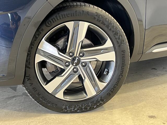 KIA SORENTO 1.6 T-GDI Plug-in Hybrid 4WD ExecutiveLine 7p. | Navigatie/Android/Apple Carplay | 7 Persoons | LM Velgen 19" | Voorstoelen/Achterbank/Stuur Verwarmd | Elektrisch Glazen Panoramadak |