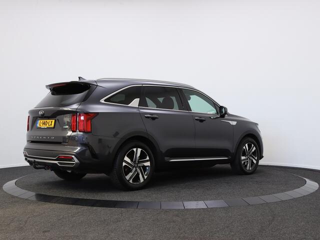 KIA SORENTO 1.6 T-GDI Dyn.l. | 7 pers. | Afn. trekhaak | Camera |