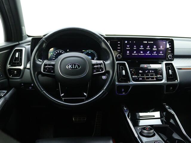 KIA SORENTO 1.6 T-GDI Dyn.l. | 7 pers. | Afn. trekhaak | Camera |