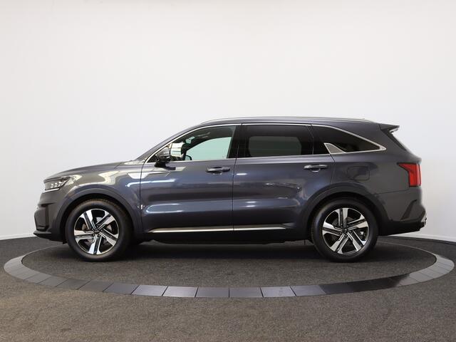 KIA SORENTO 1.6 T-GDI Dyn.l. | 7 pers. | Afn. trekhaak | Camera |