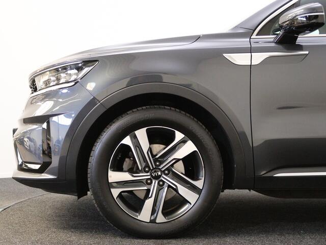 KIA SORENTO 1.6 T-GDI Dyn.l. | 7 pers. | Afn. trekhaak | Camera |