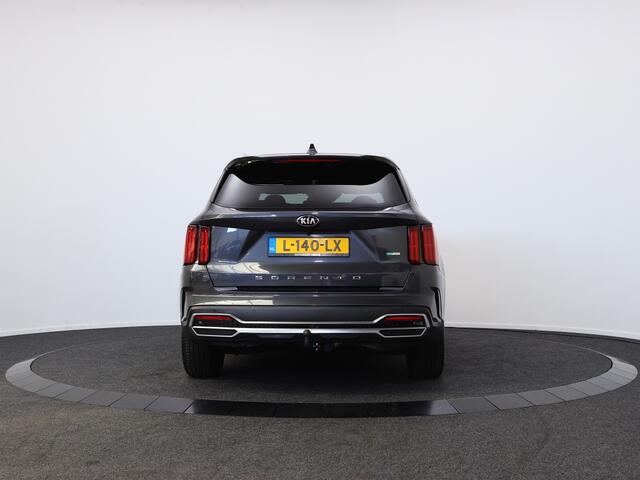 KIA SORENTO 1.6 T-GDI Dyn.l. | 7 pers. | Afn. trekhaak | Camera |