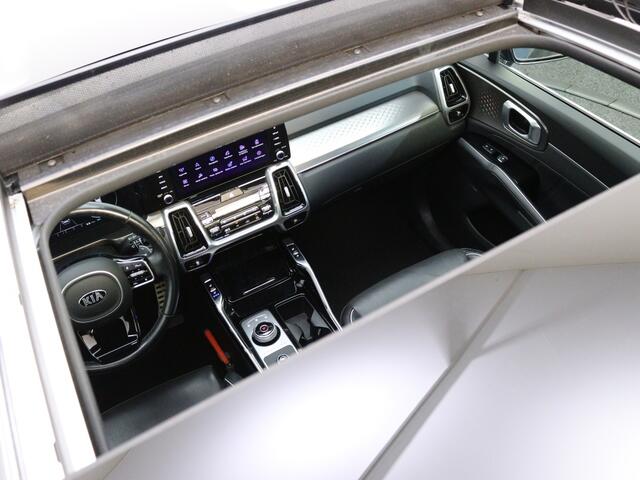 KIA SORENTO 1.6 T-GDI Dyn.l. | 7 pers. | Afn. trekhaak | Camera |