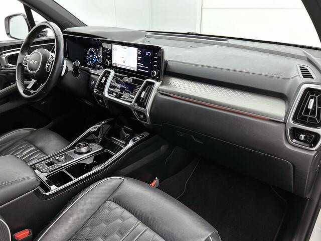 KIA SORENTO 1.6 T-GDI Plug-in Hybrid 4WD ExecutiveLine 7p.