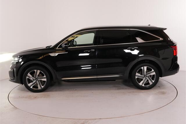 KIA SORENTO 1.6 T-GDI Plug-in Hybrid 4WD ComfortLine 5p. | Panoramadak |