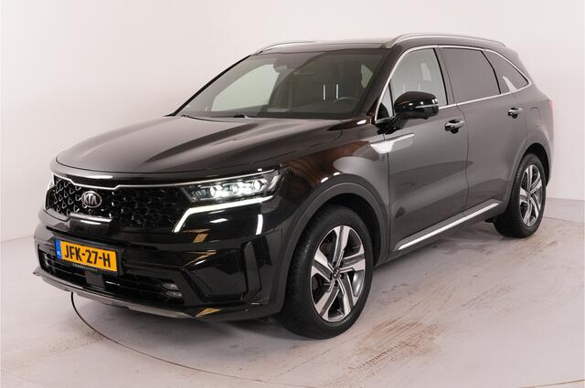 KIA SORENTO 1.6 T-GDI Plug-in Hybrid 4WD ComfortLine 5p. | Panoramadak |