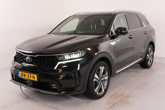 KIA SORENTO 1.6 T-GDI Plug-in Hybrid 4WD ComfortLine 5p. | Panoramadak |