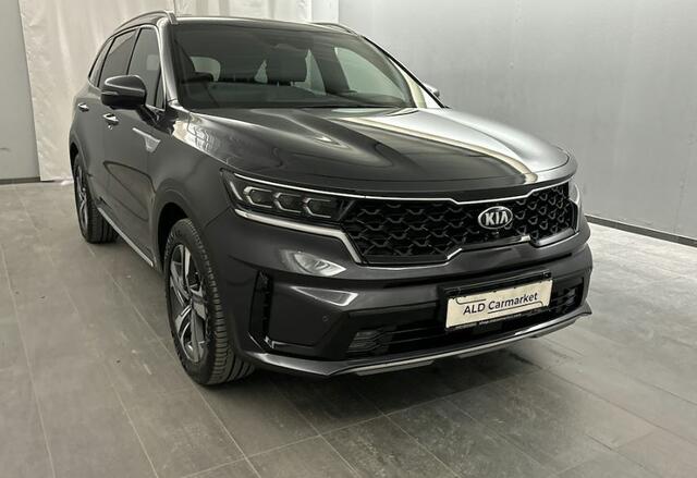 KIA SORENTO 1.6 T-GDI Plug-in Hybrid 4WD ExecutiveLine 7p. Cam Vol Leder El-stoelen + Aklep