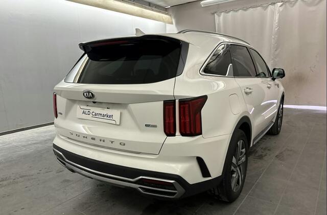 KIA SORENTO 1.6 T-GDI Plug-in Hybrid 4WD ExecutiveLine Pano El-aKlep + Stoelen Leder