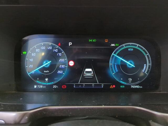 KIA SORENTO 1.6 Hybrid 2WD DynamicLine 7 Persoon | NL-Auto | Volledig Onderh. | BTW | Stoel/Stuur Verwarming | Elek Stoel | Climate | Ad Cruise | Camera | Full Led | PDC | Carplay