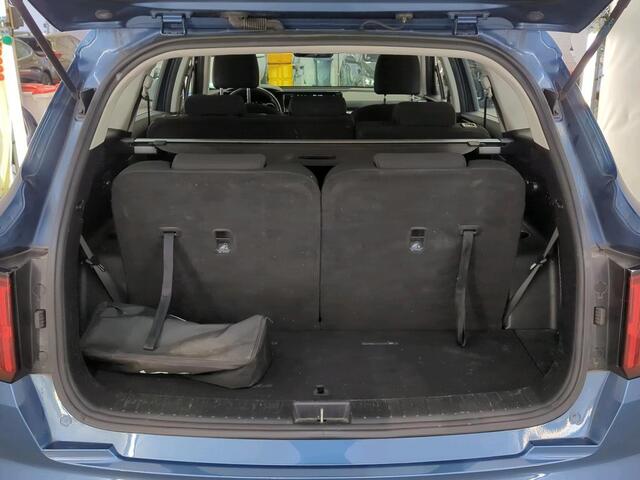 KIA SORENTO 1.6 Hybrid 2WD DynamicLine 7 Persoon | NL-Auto | Volledig Onderh. | BTW | Stoel/Stuur Verwarming | Elek Stoel | Climate | Ad Cruise | Camera | Full Led | PDC | Carplay