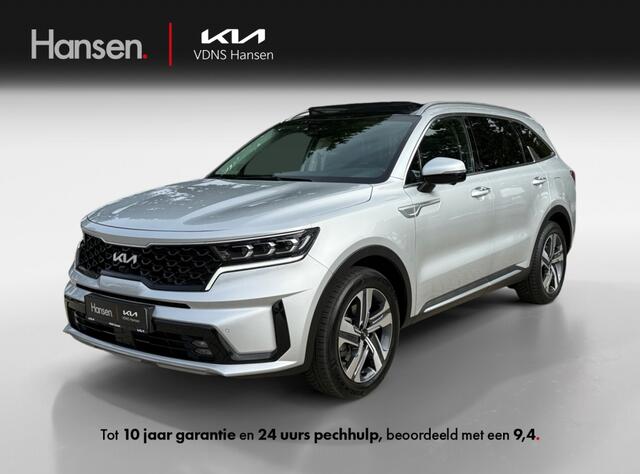 KIA SORENTO 1.6 T-GDI PHEV DynamicPlusLine I Panoramadak I Leder I Bose I Na