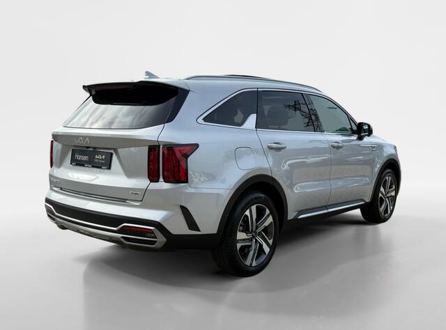 KIA SORENTO 1.6 T-GDI PHEV DynamicPlusLine I Panoramadak I Leder I Bose I Na
