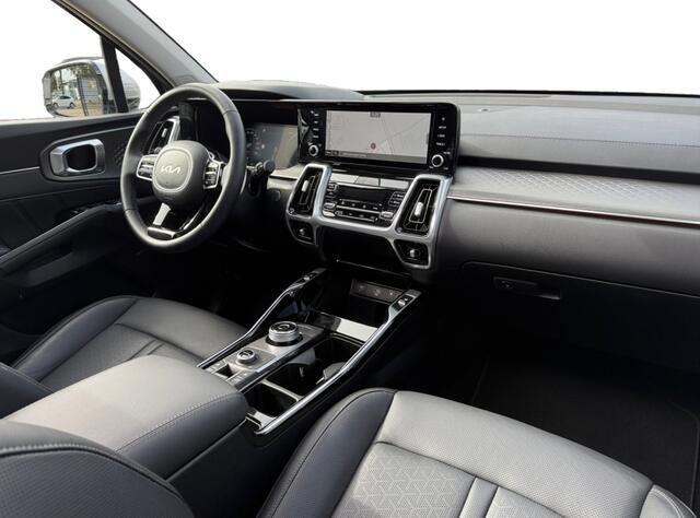KIA SORENTO 1.6 T-GDI PHEV DynamicPlusLine I Panoramadak I Leder I Bose I Na