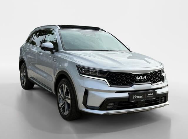 KIA SORENTO 1.6 T-GDI PHEV DynamicPlusLine I Panoramadak I Leder I Bose I Na