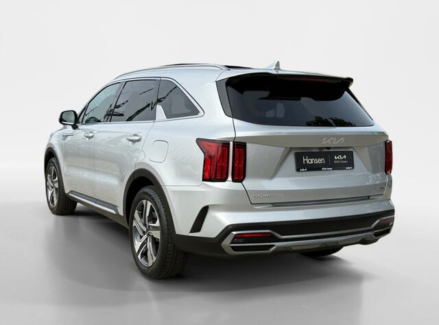 KIA SORENTO 1.6 T-GDI PHEV DynamicPlusLine I Panoramadak I Leder I Bose I Na