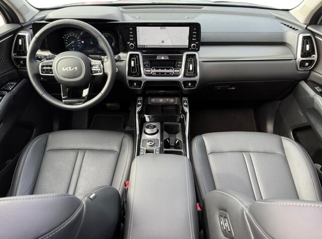 KIA SORENTO 1.6 T-GDI PHEV DynamicPlusLine I Panoramadak I Leder I Bose I Na
