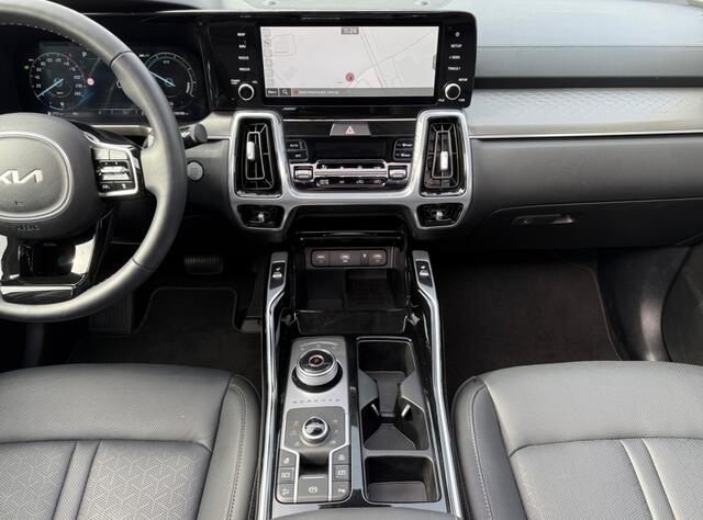 KIA SORENTO 1.6 T-GDI PHEV DynamicPlusLine I Panoramadak I Leder I Bose I Na