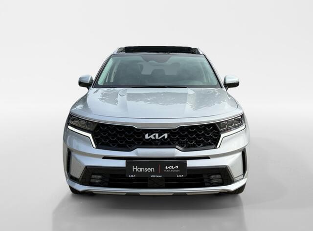 KIA SORENTO 1.6 T-GDI PHEV DynamicPlusLine I Panoramadak I Leder I Bose I Na