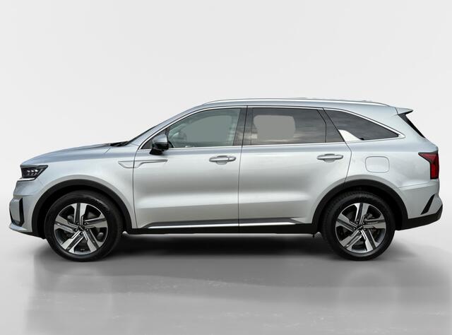 KIA SORENTO 1.6 T-GDI PHEV DynamicPlusLine I Panoramadak I Leder I Bose I Na