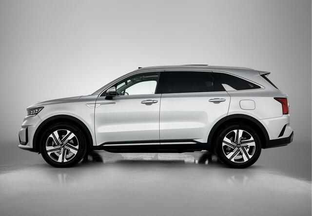 KIA SORENTO 1.6 T-GDI Hybrid 2WD DynamicPlusLine 7p. | Leder | Panoramadak | BOSE | Nederlandse Auto | NAP |