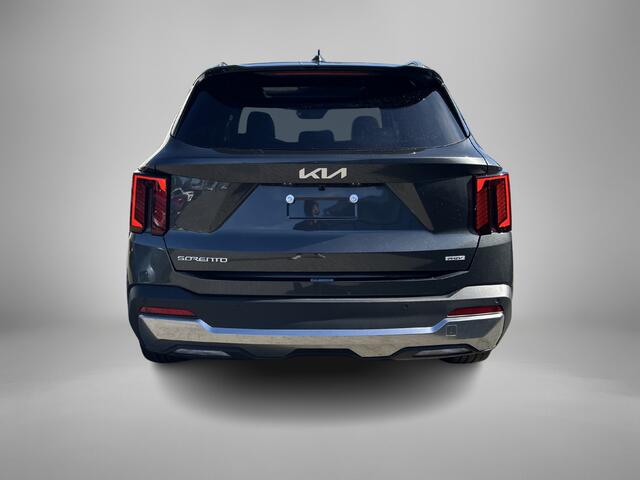 KIA SORENTO 1.6 T-GDi Plug-in Hybrid 4WD ExecutiveLine 7p. NIEUW | VOORRAAD MODEL | LUXE AUTO |